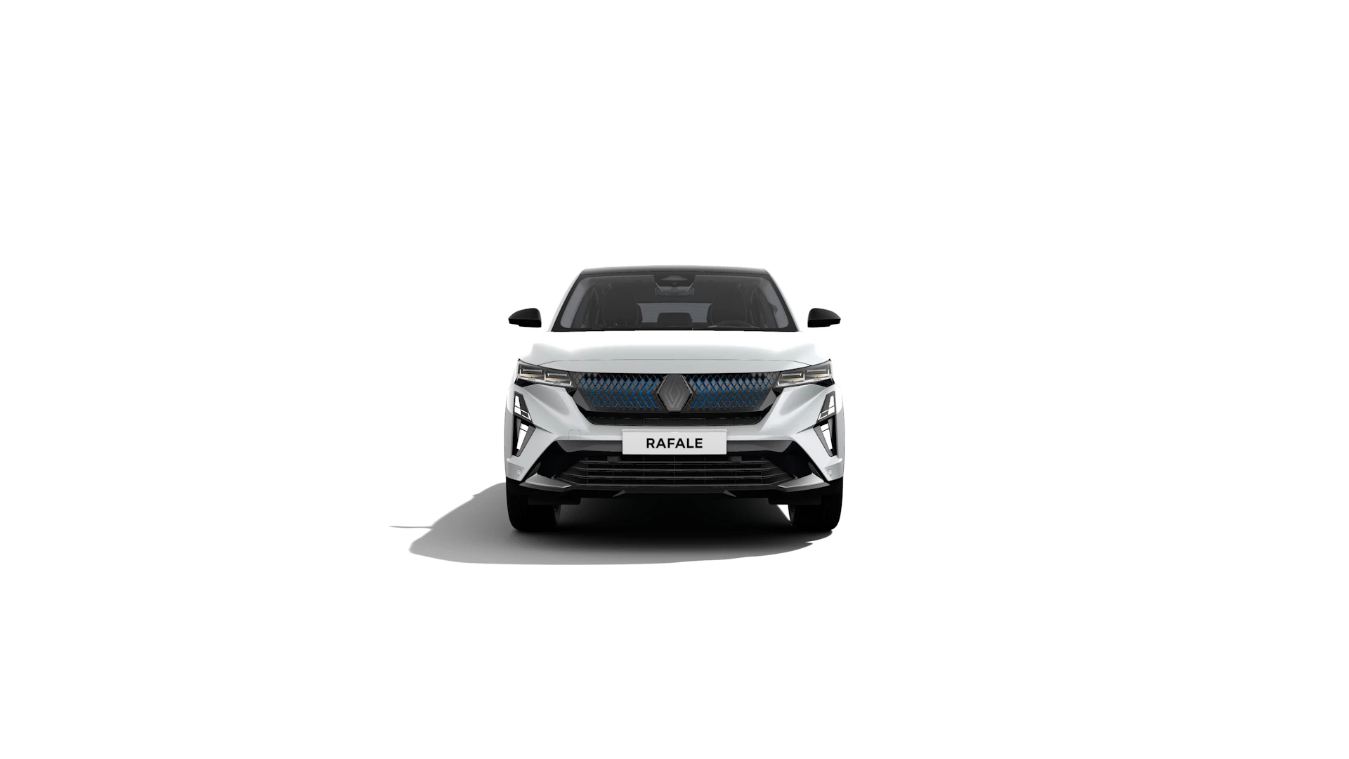 Renault Rafale full hybrid 200 E-Tech esprit Alpine
