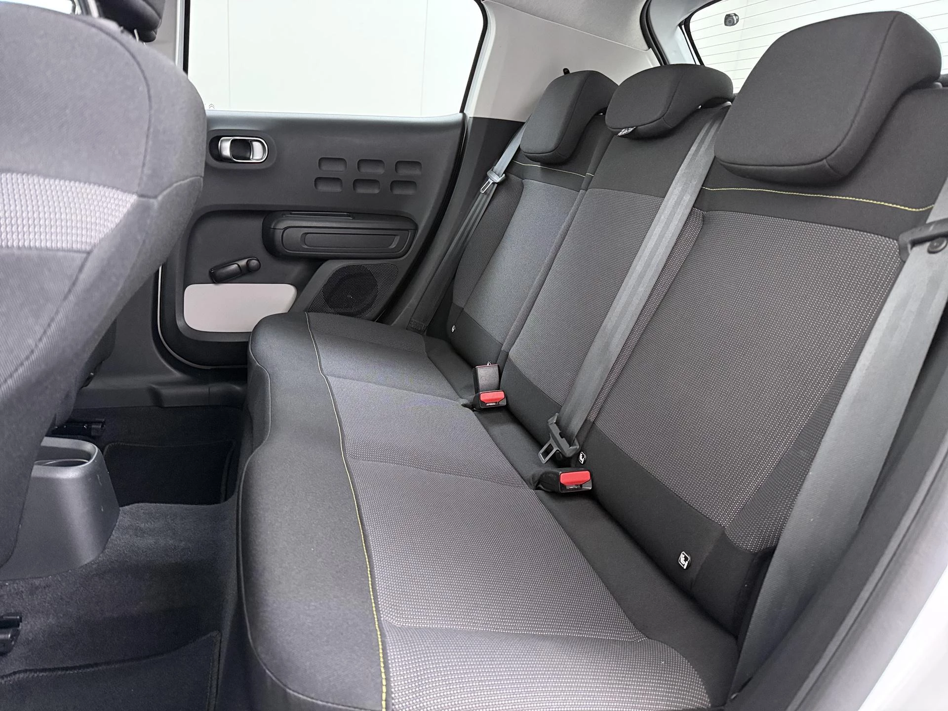 Citroën C3 1.2 PureTech Feel