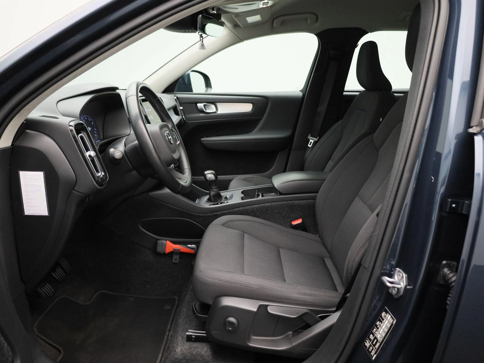 Volvo XC40 1.5 T2 Momentum