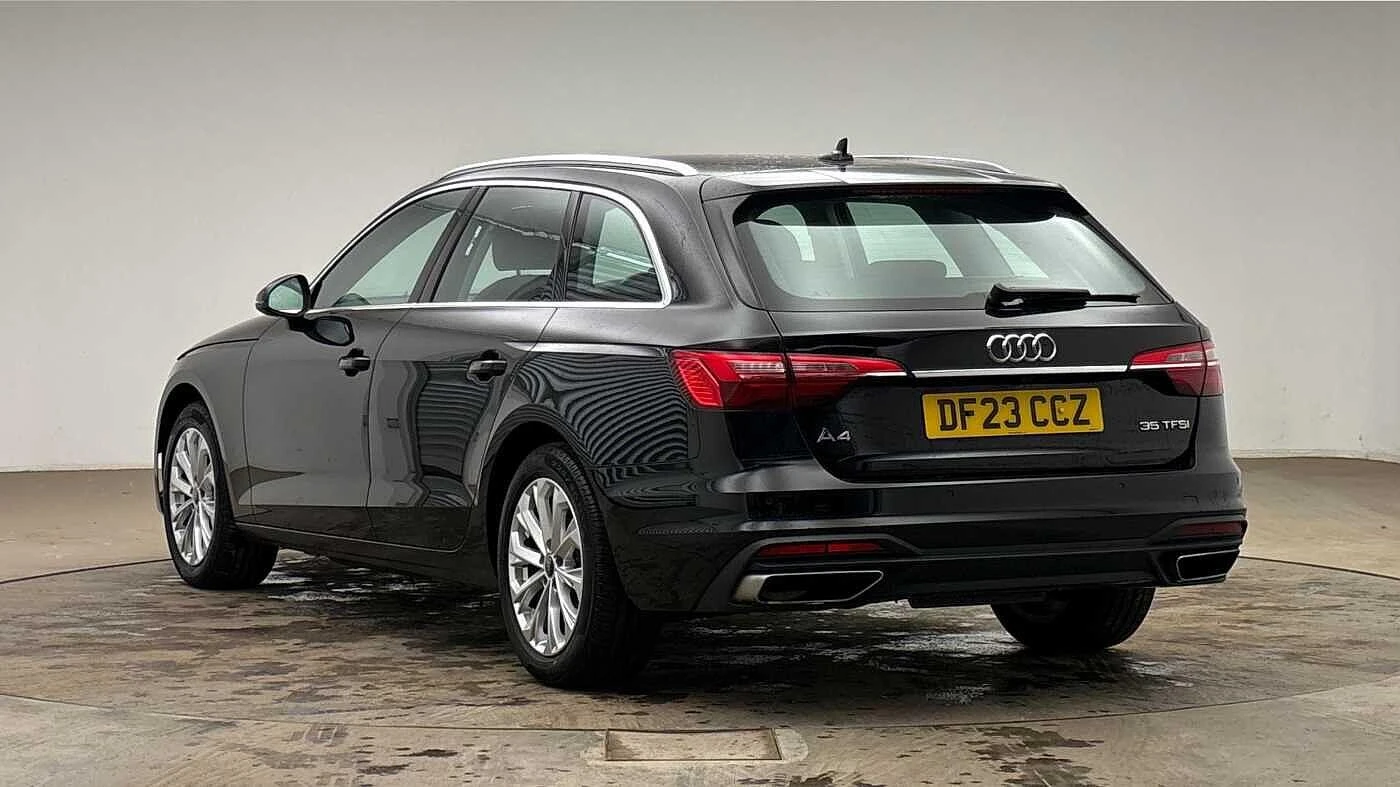 Audi-A4-image-2