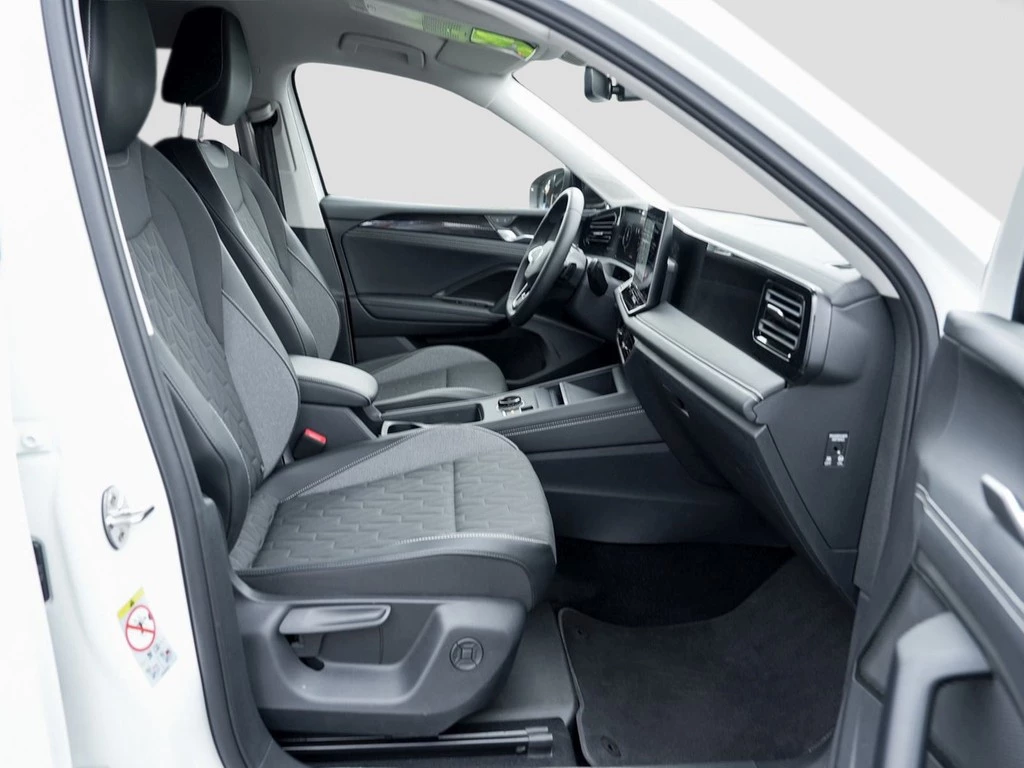 Volkswagen Tiguan 1,5 eTSI DSG Goal,AHK,LED,ACC,Navi Lenkrad/Sitzheizung,Climatronic,ALU