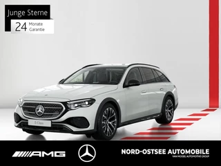 Mercedes-Benz E-Klasse 300 de 4M T All-Terrain AHK PANORAMA PREMIUM+ All-TerrainW214 E 300 de 4M T All-Terrain AHK PANORAMA PREMIUM+ All-Terrain