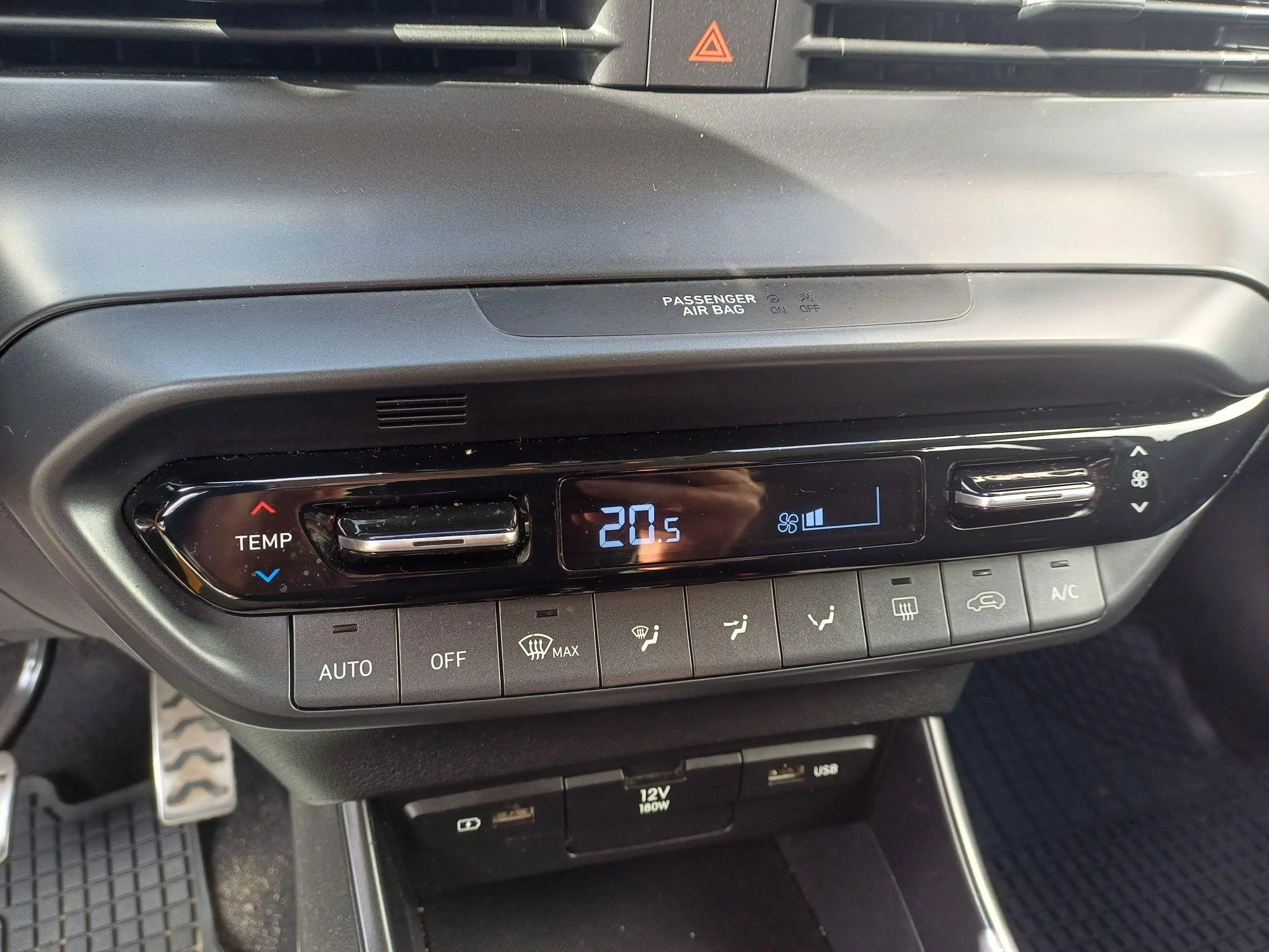 Hyundai Bayon 1.0 TGDi 100 48V 7DCT Techno