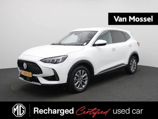 MG EHS 1.5 TGDI PHEV Aut. Comfort