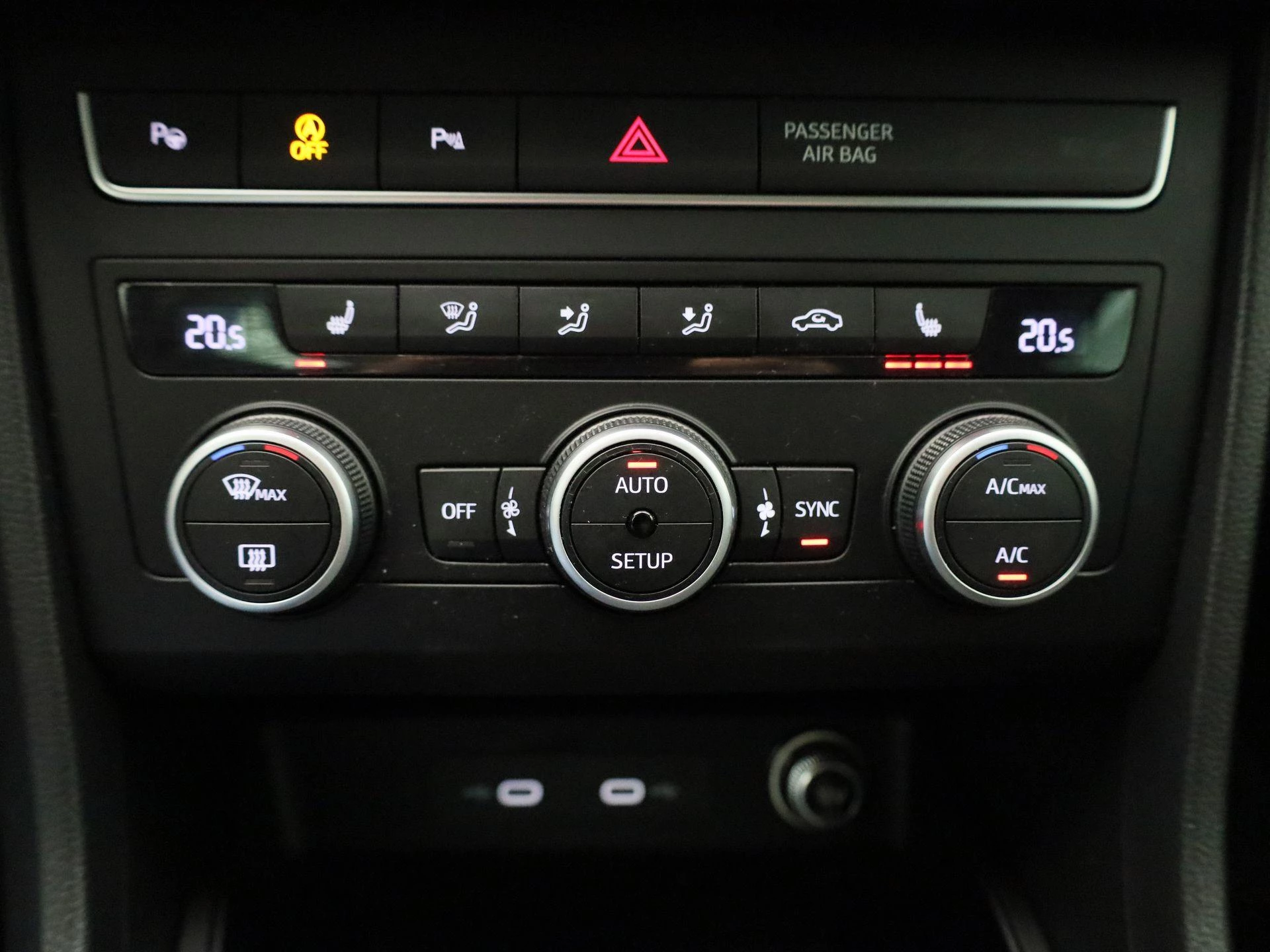 SEAT Ateca 1.0 TSI Style Business Intense
