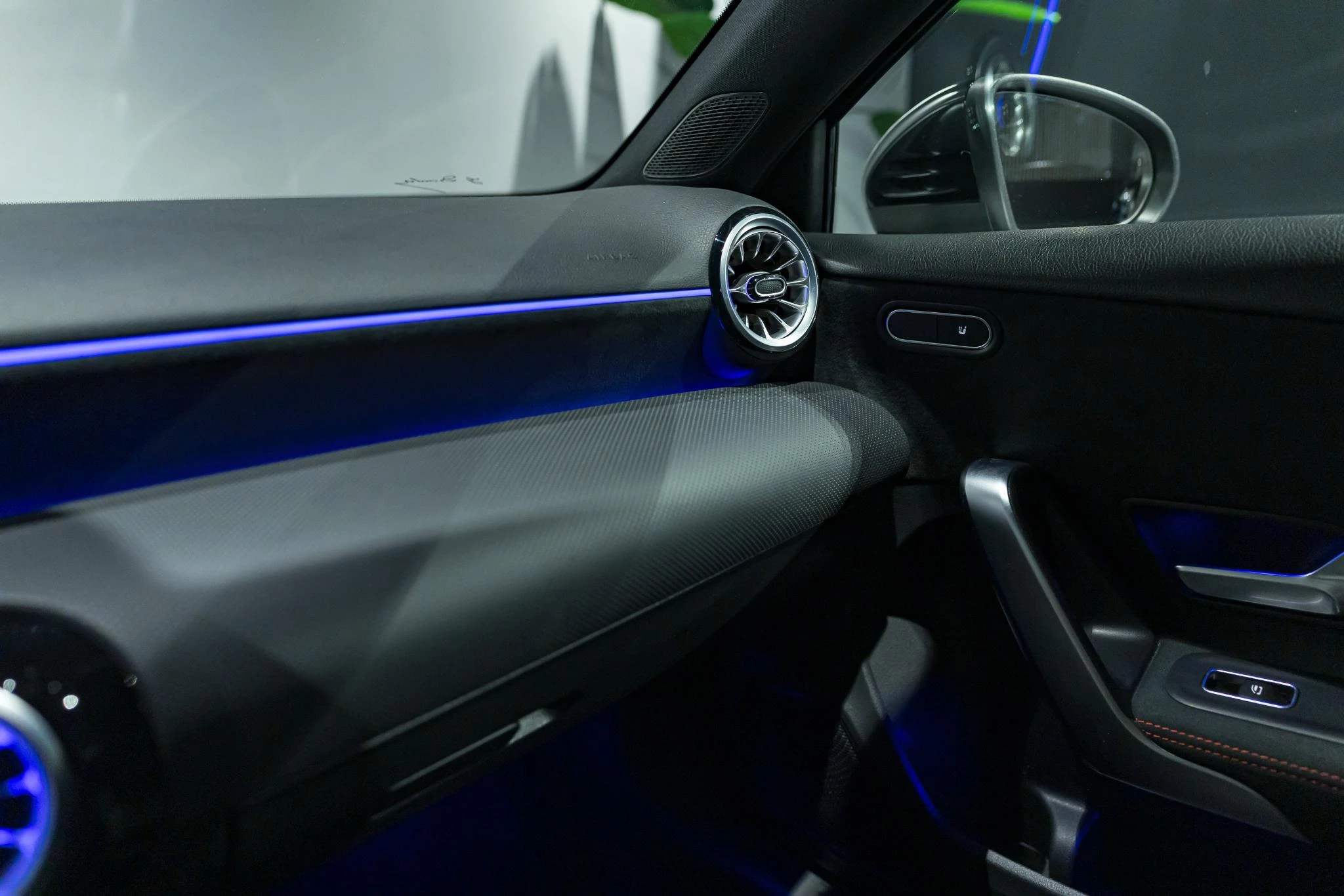 Mercedes-Benz A-Klasse Limousine A 180 AMG Line