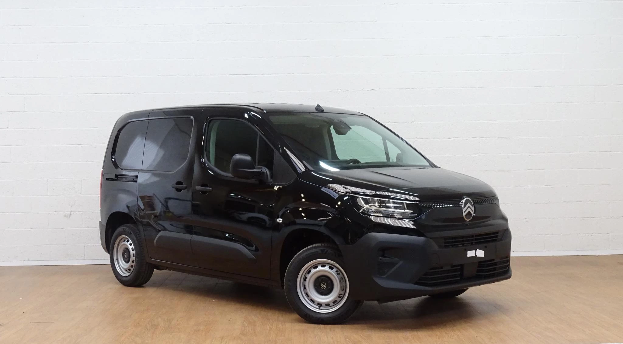 Citroën Berlingo M Light 1.5 BHDi 100 MAN6