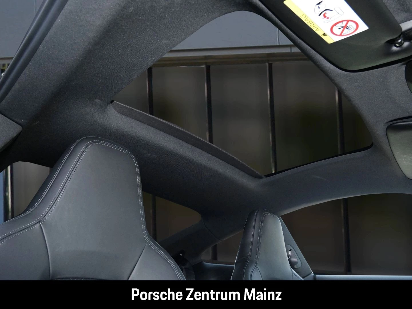 Porsche 911 992 Carrera Sportabgas Surround View BOSE carrera s