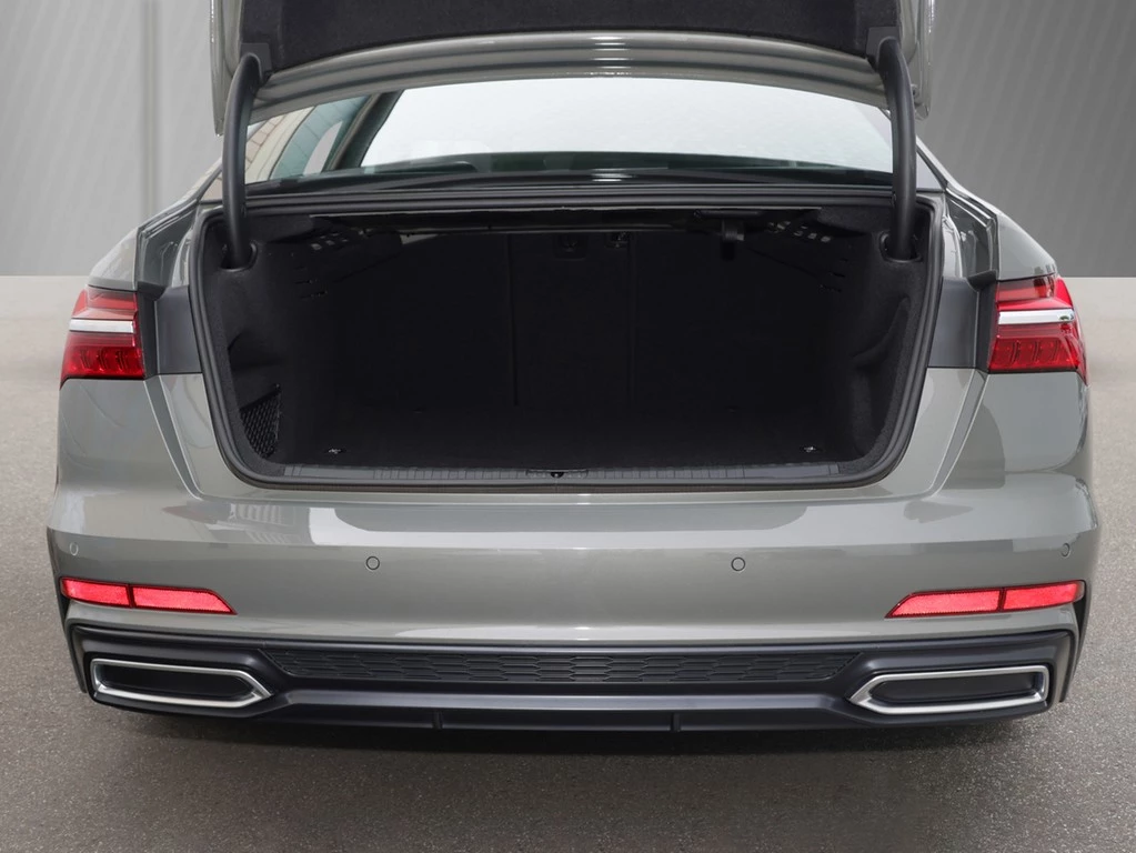 Audi A6 Limousine 55 TFSI quattro S tronic S line