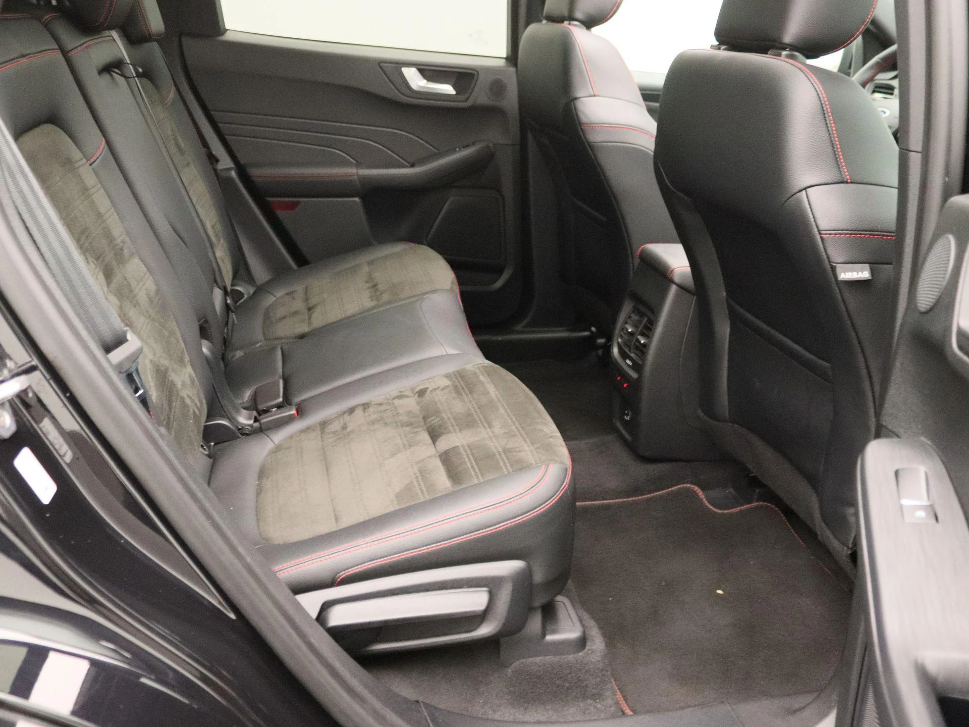 Ford Kuga 2.5 PHEV ST-Line
