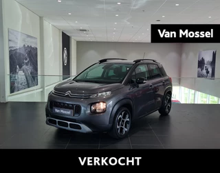 Citroën-C3 Aircross-image-0