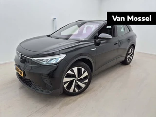 Volkswagen ID.4 Pro 77 kWh 204 PK|