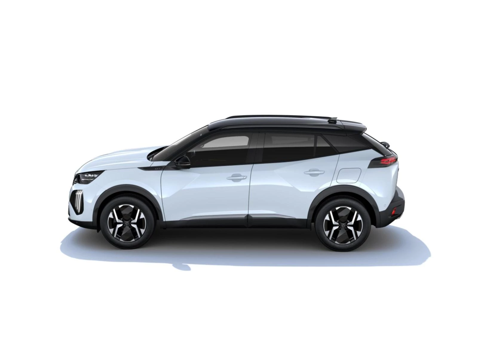 Peugeot 2008 GT