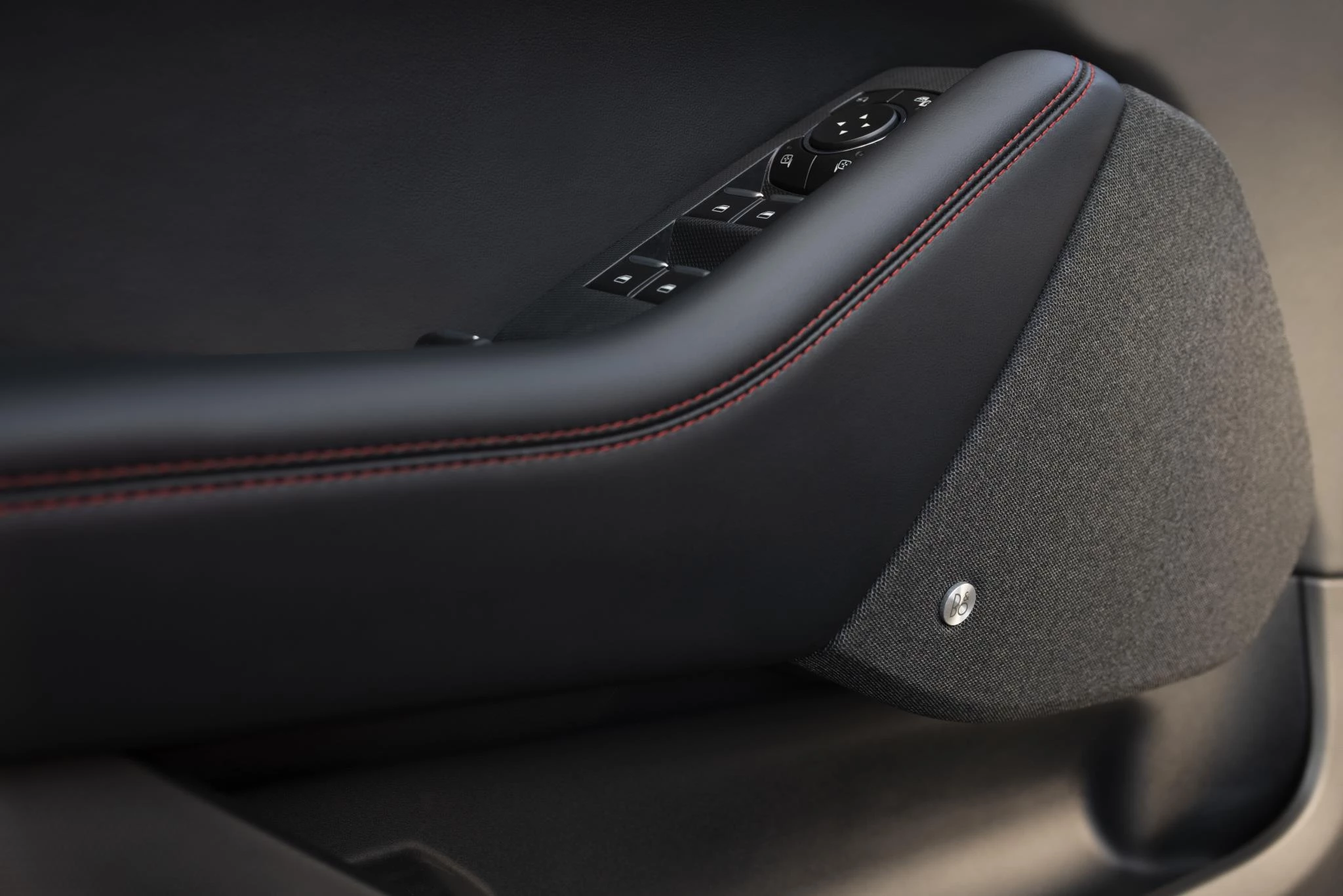 Ford-Mustang Mach-E-image-17