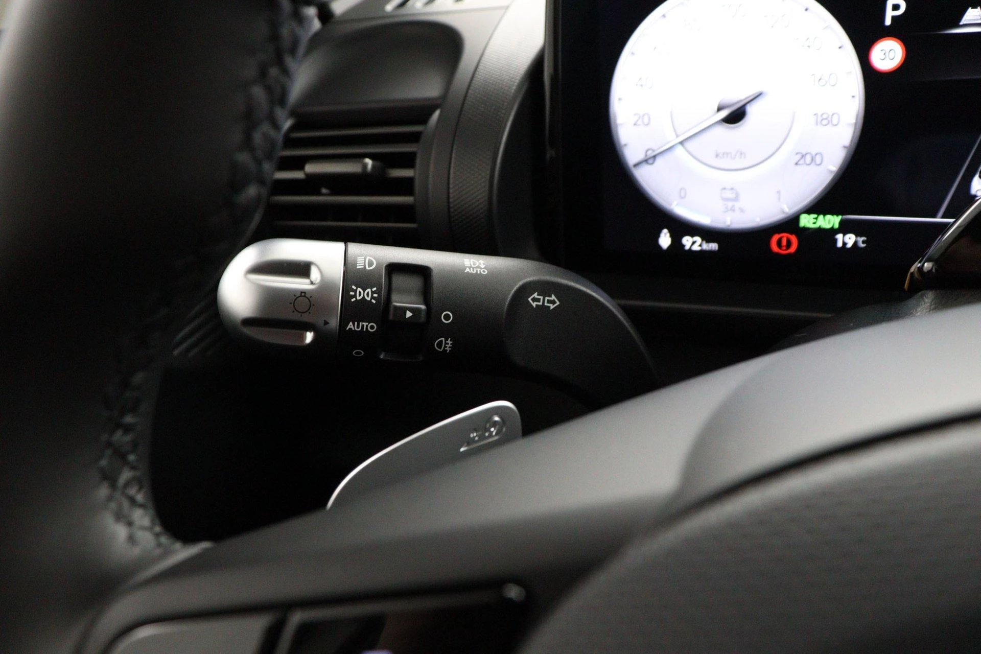 Hyundai Inster Advanced 5p. 42 kWh