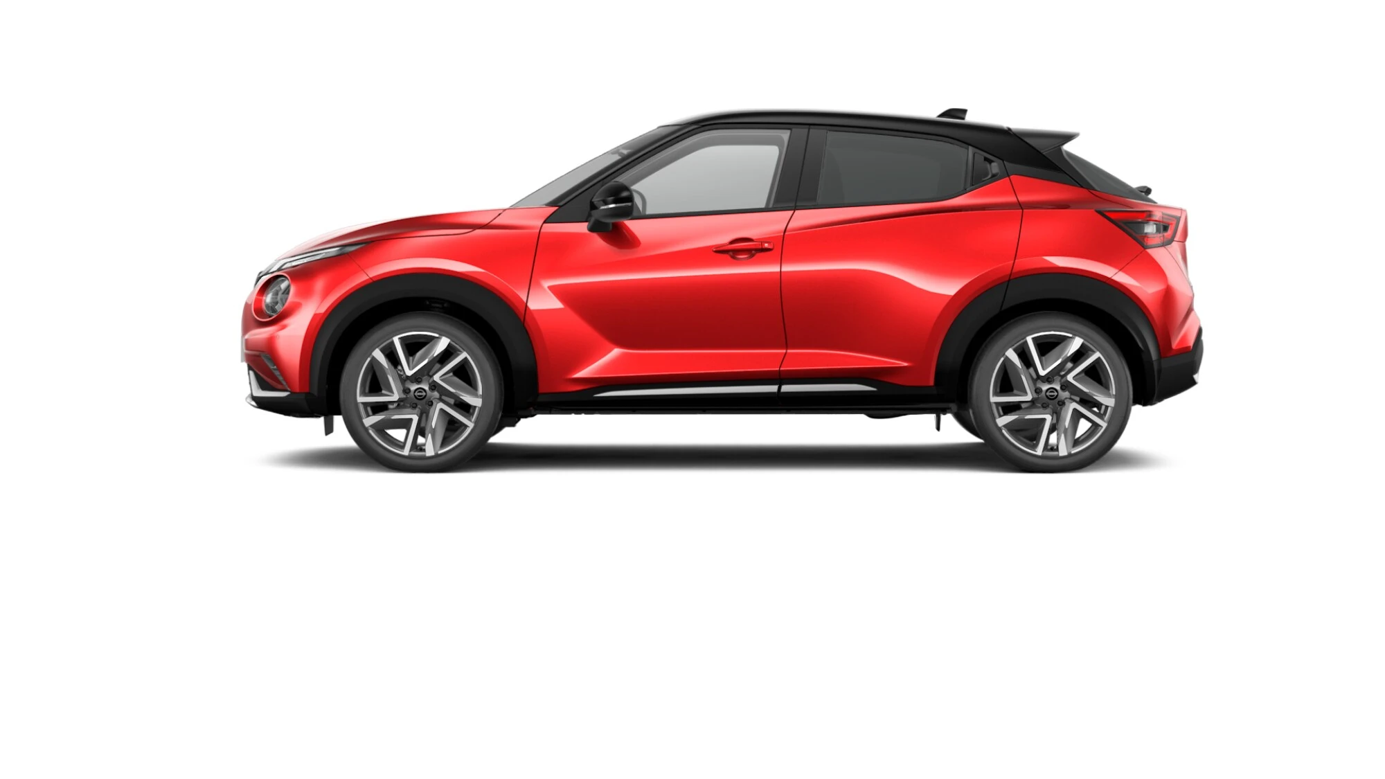 Nissan QASHQAI Mild-Hybrid 158 Xtronic Tekna Plus + Two Tone