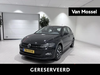 Volkswagen Polo 1.0 TSI Beats
