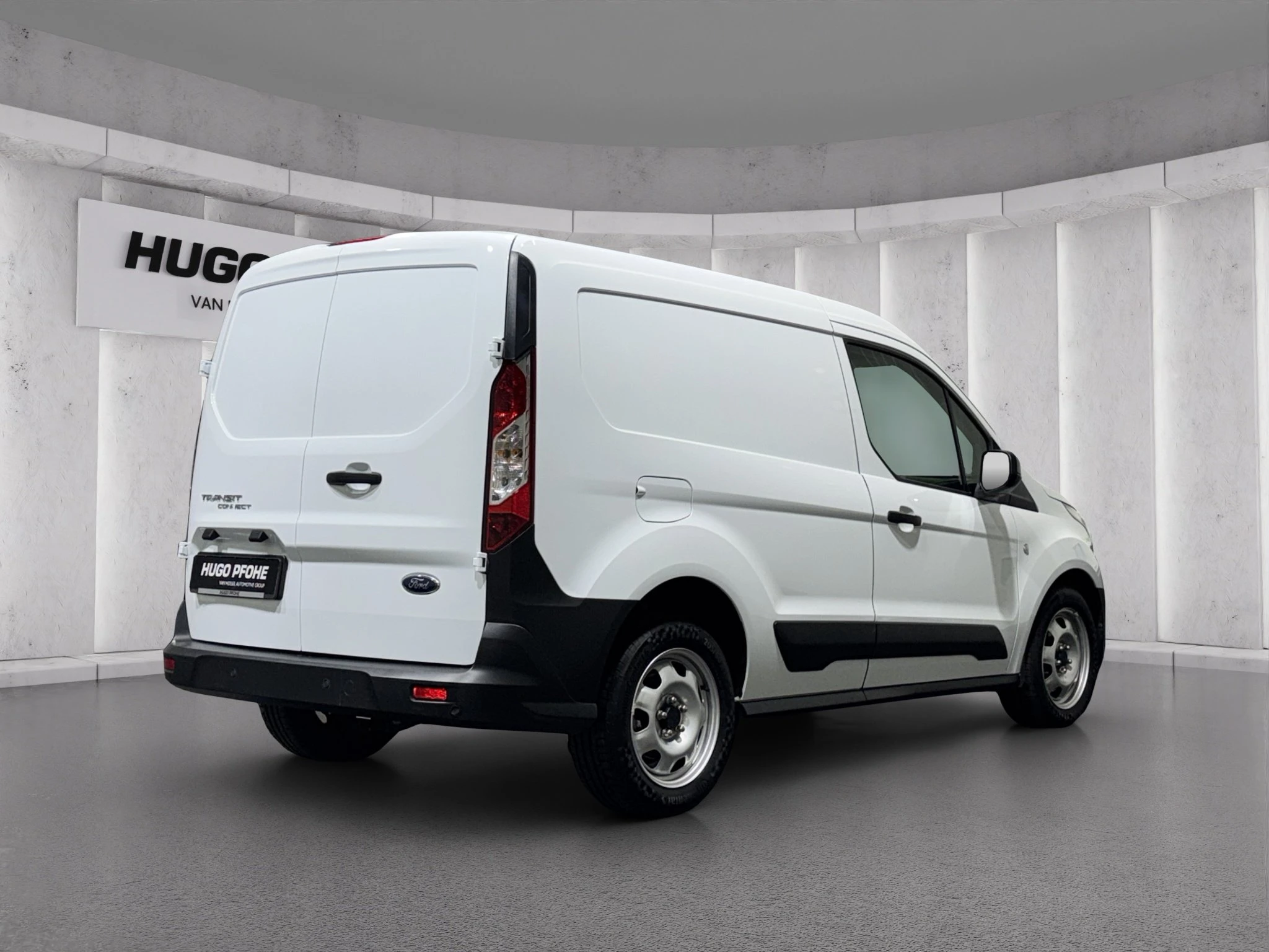Ford-Transit Connect-image-4