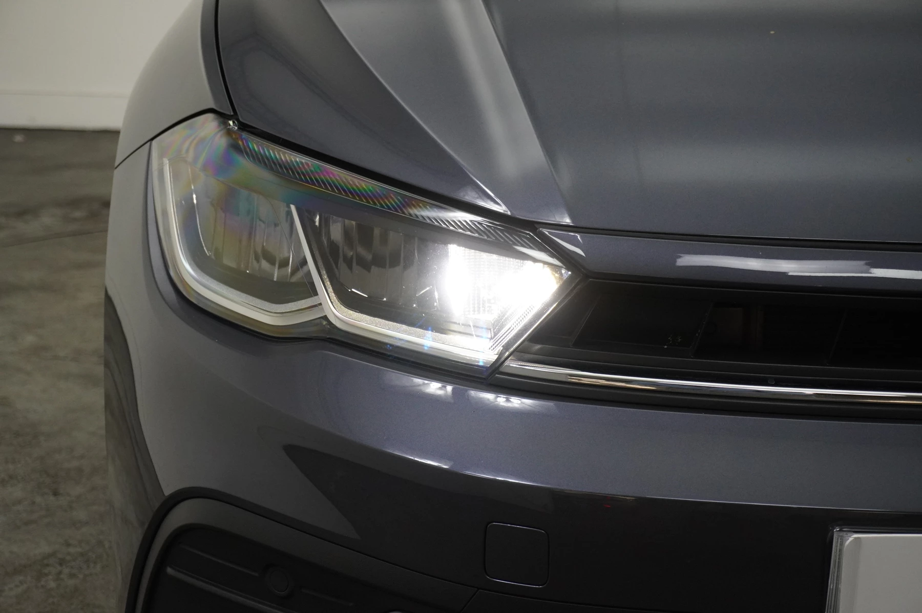 Volkswagen Polo 1.0 TSI Match 5dr
