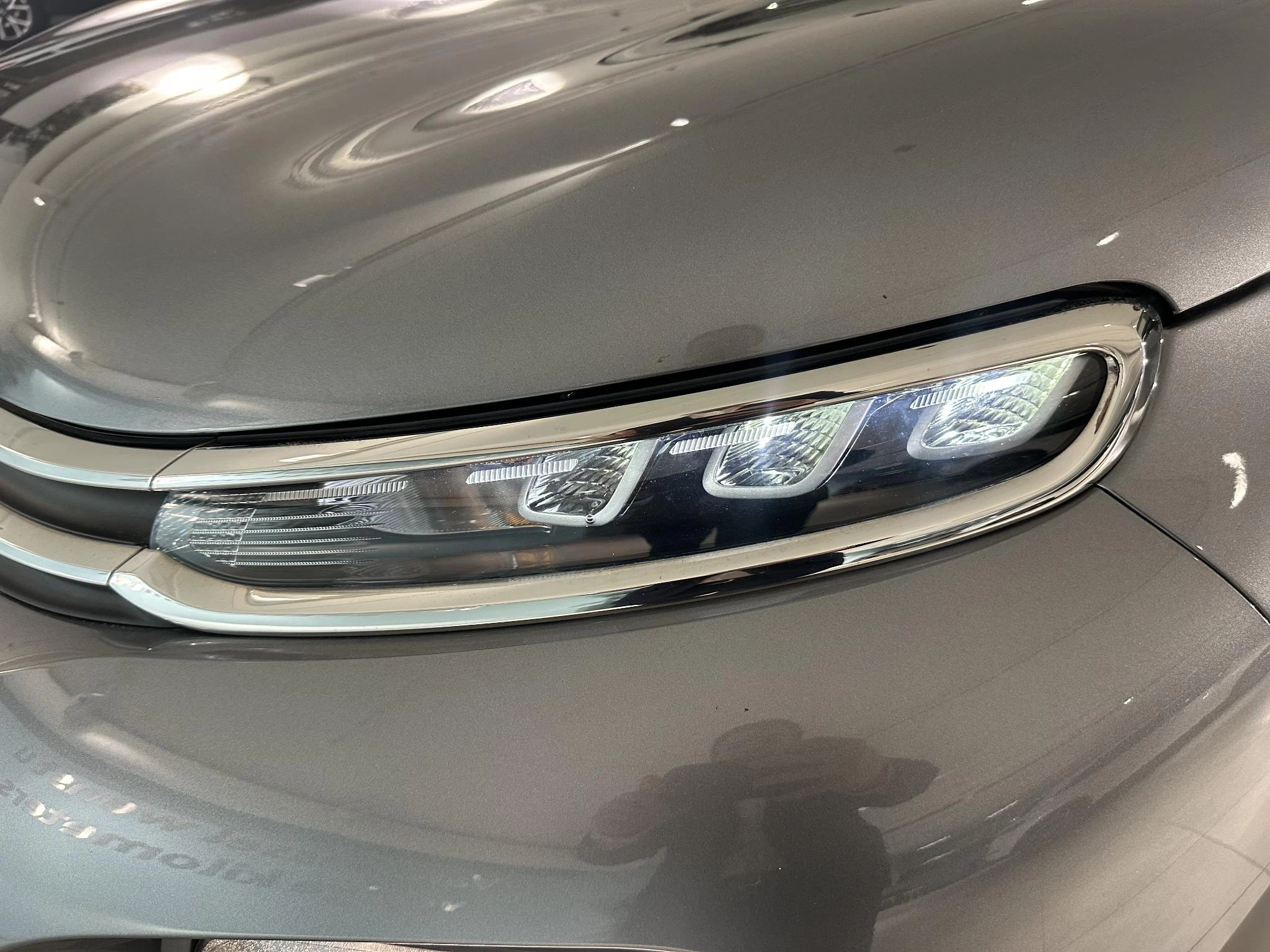 Citroën C3 Aircross 1.2 PureTech Feel