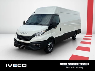 Iveco Daily 35S16 H3.0A8 AUT Kam. LM