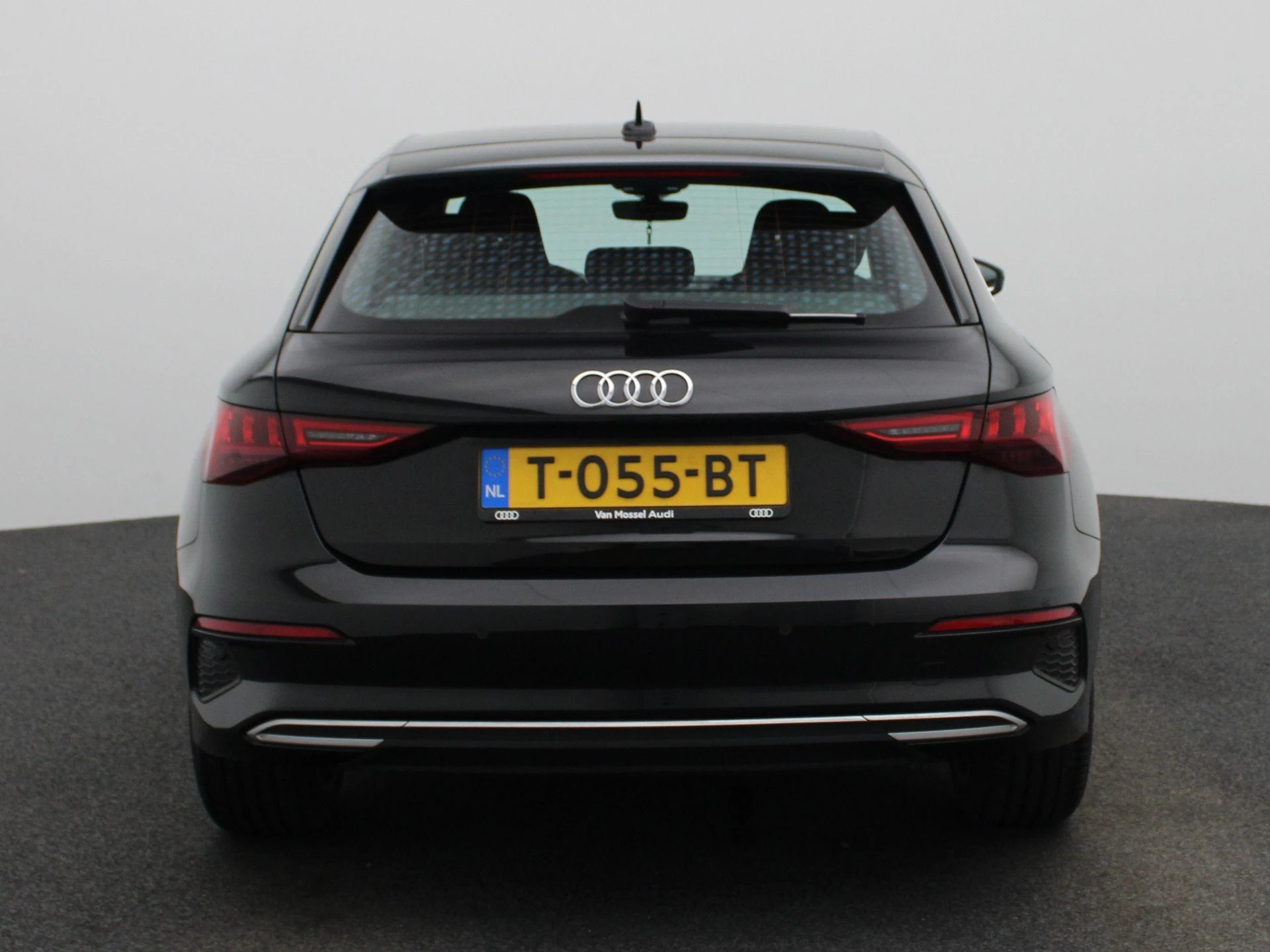 Audi A3 Sportback 30 TFSI Advanced edition