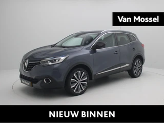 Renault Kadjar TCe 165 Bose
