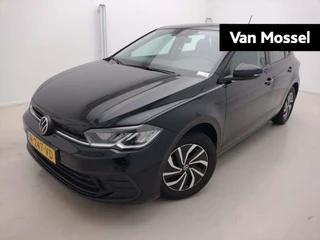 Volkswagen Polo 1.0 TSI Life Business 95 PK|