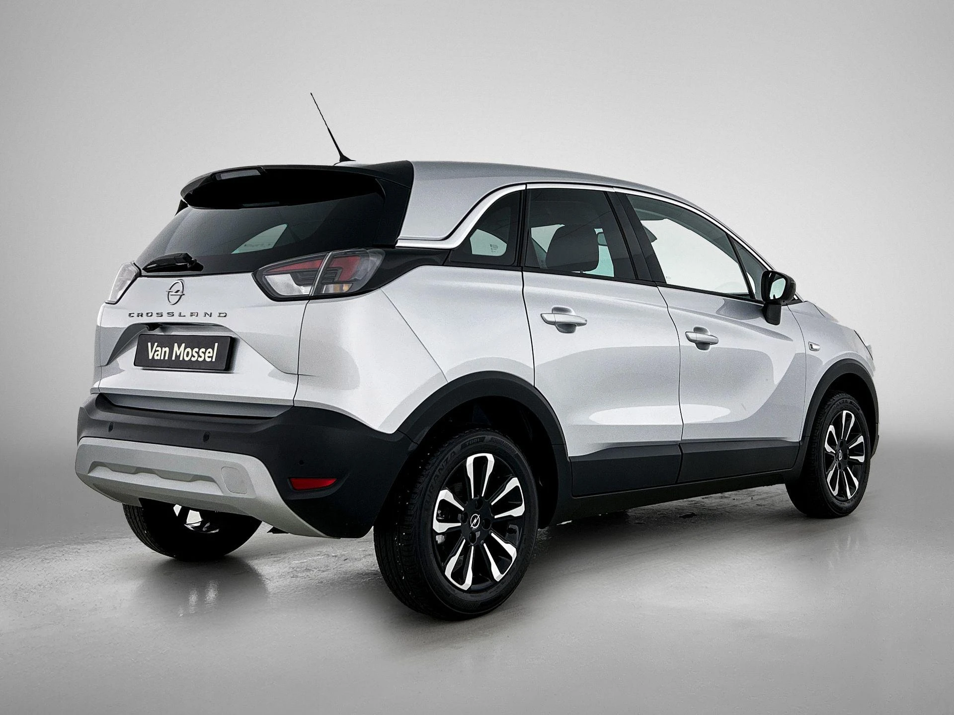 Opel Crossland 1.2 Turbo Elegance