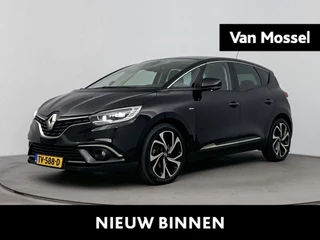 Renault Scénic 1.3 TCe Bose