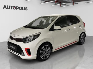 Kia Picanto 1.2 GT LINE