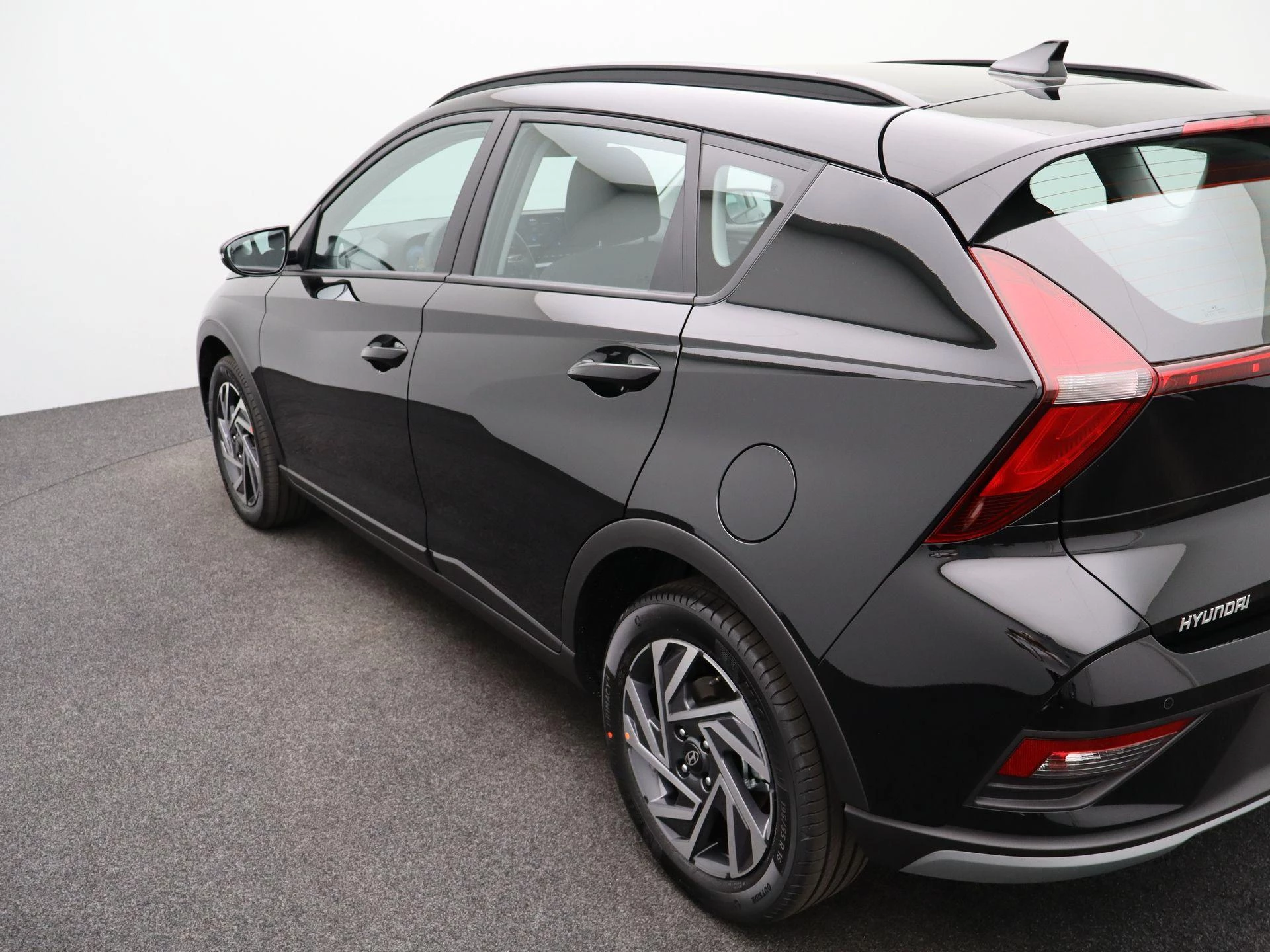 Hyundai Bayon 6MT Comfort