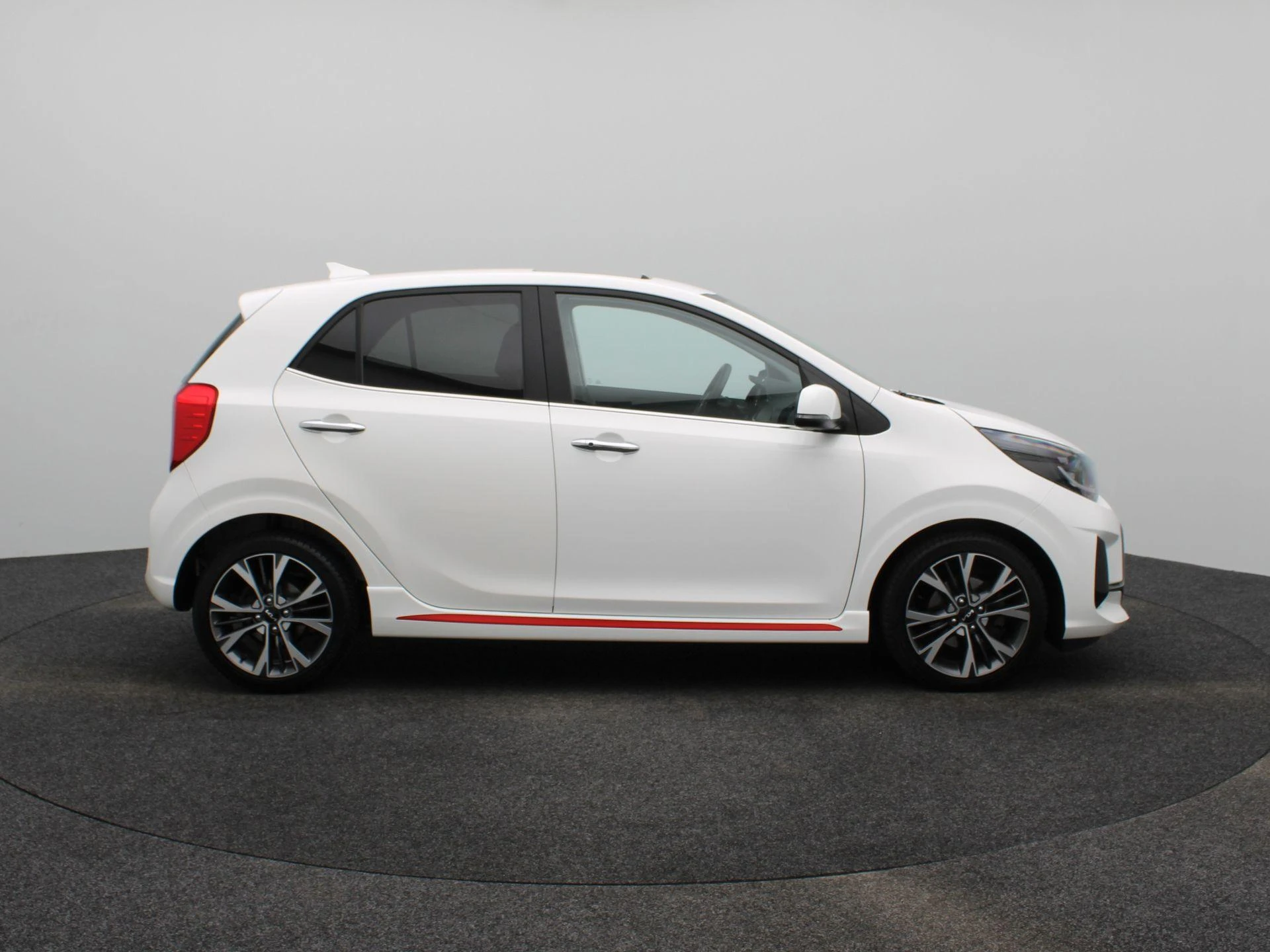 Kia Picanto 1.0 T-GDi GT-Line 5p