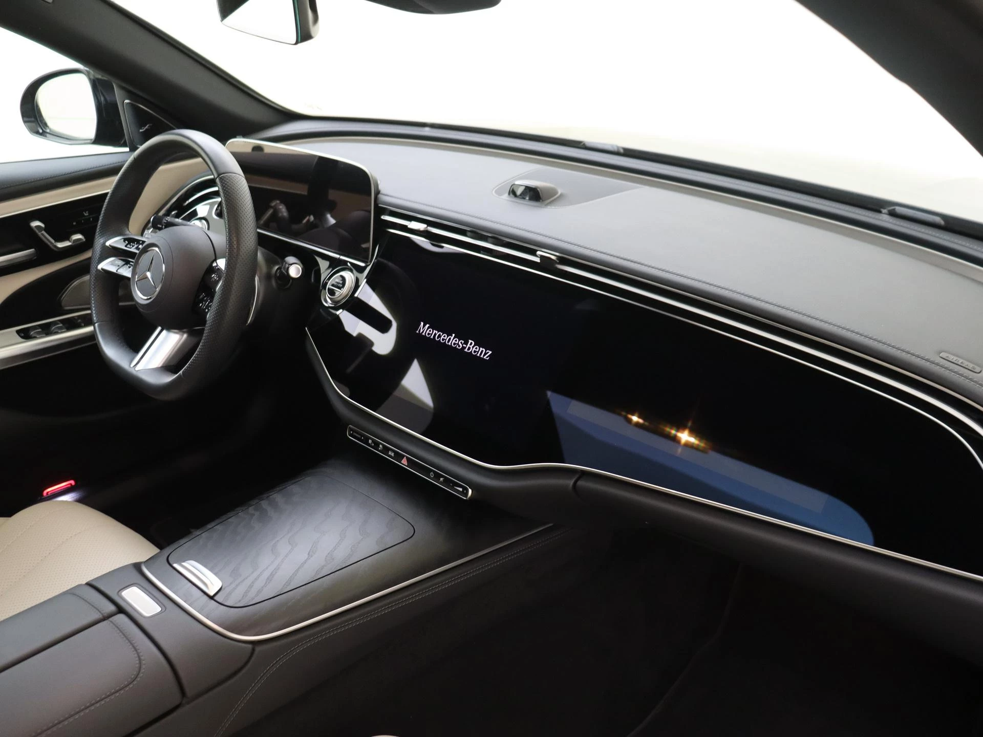 Mercedes-Benz E-Klasse 300 e AMG Line