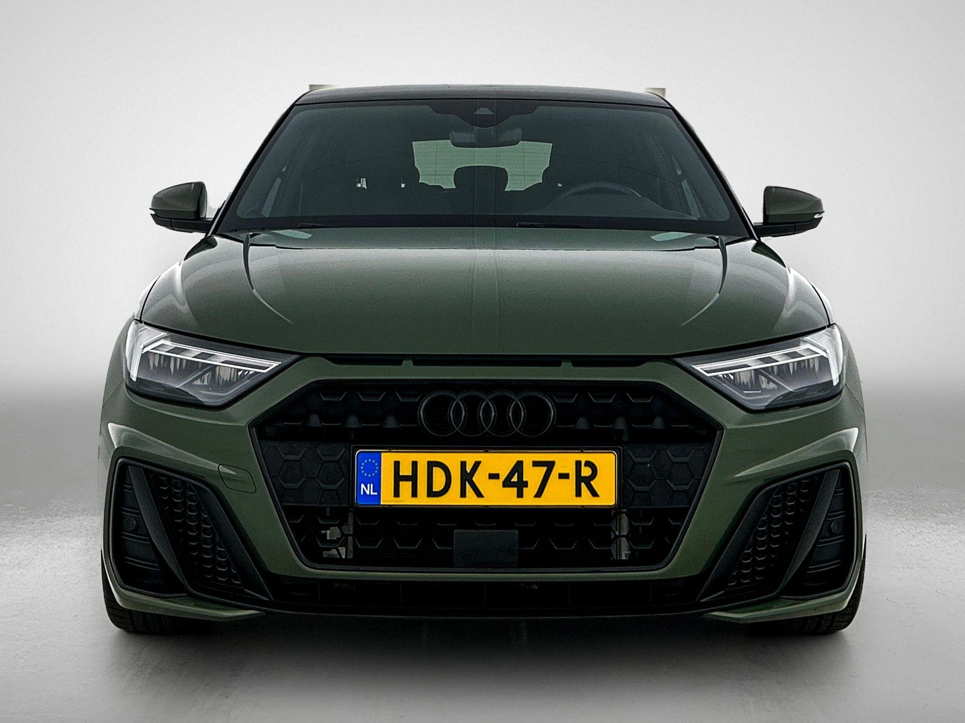 Audi-A1 Sportback-image-4