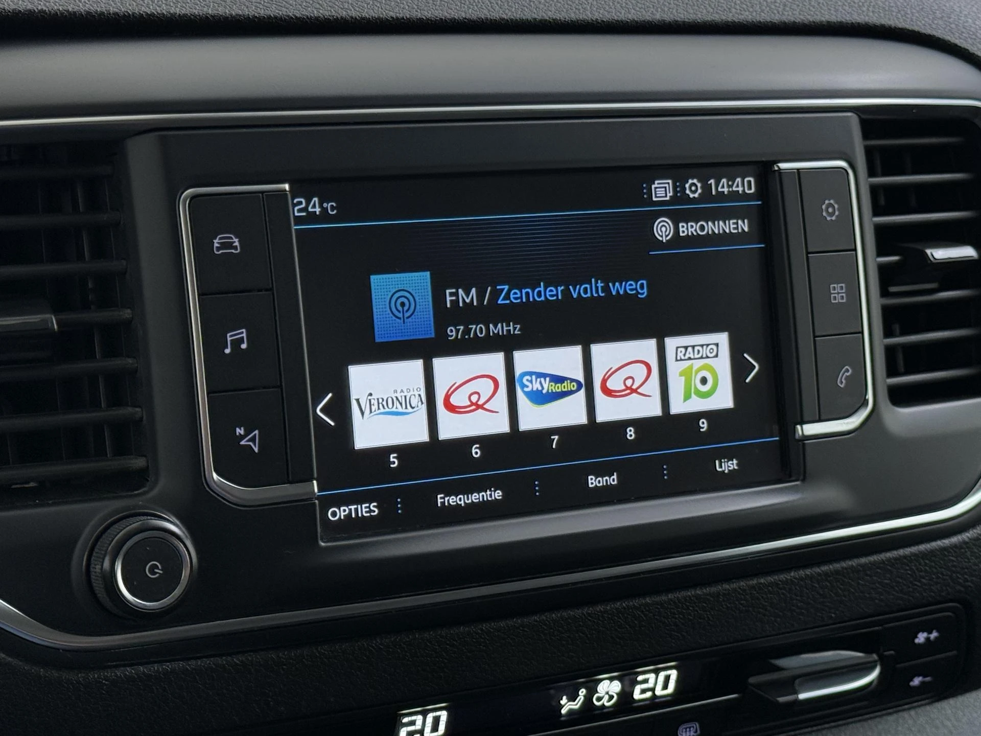 Peugeot Expert 231S 2.0 BlueHDI 120 Premium Pack
