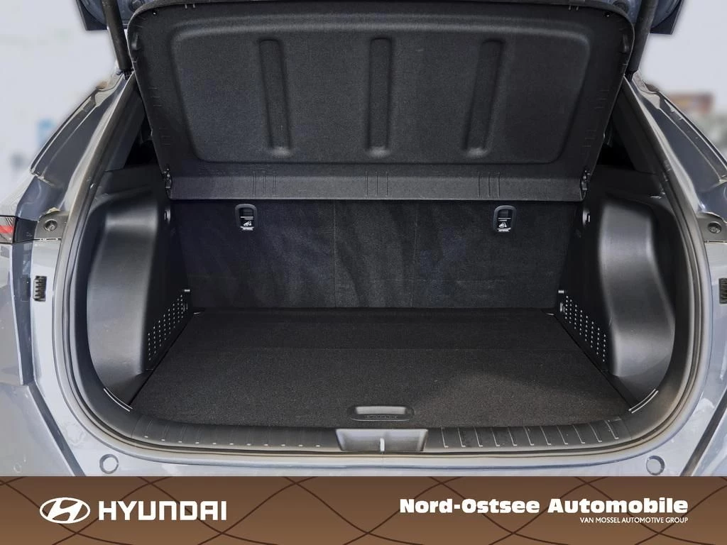 Hyundai Kona N LINE ELEKTRO 2WD SHZ LHZ KAMERA NAVI LED N Line