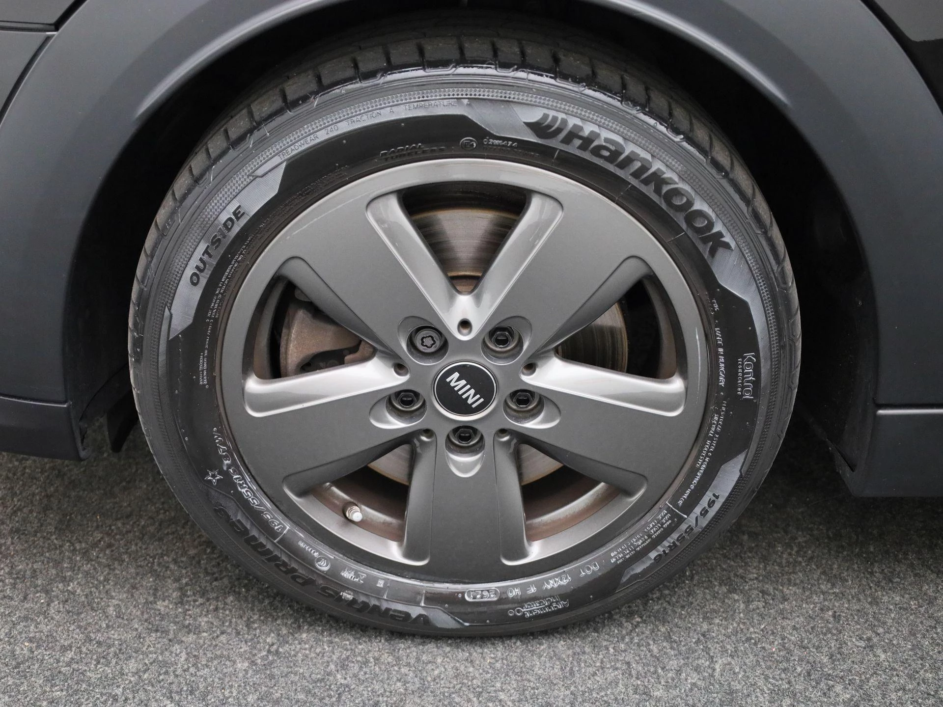 MINI-Cooper S-image-13