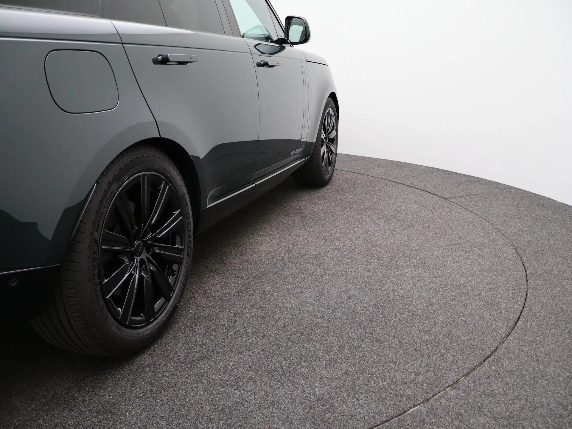 Land Rover Range Rover 3.0 P550e Autobiography PHEV