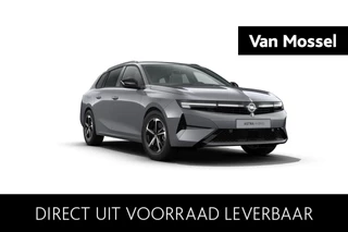 Opel Astra Business Edition - Hybrid