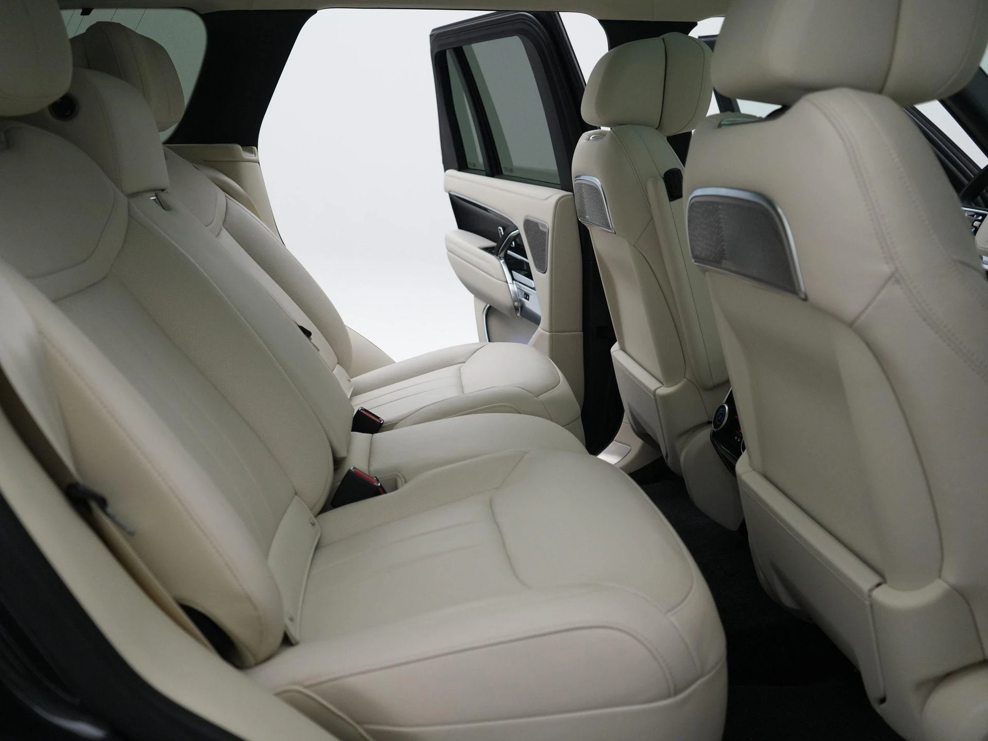 Land Rover Range Rover 3.0 P550e Autobiography PHEV