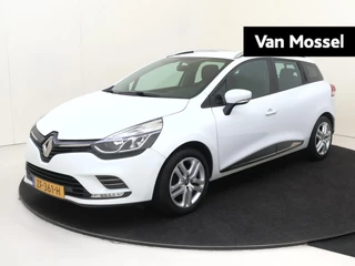 Renault Clio Estate 0.9 TCe Zen