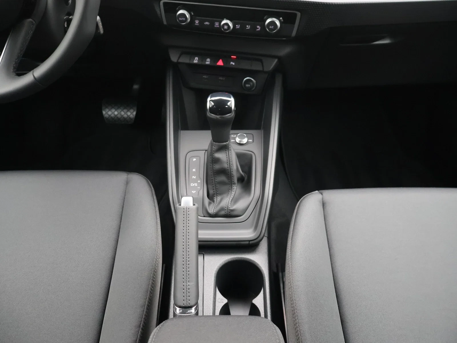 Audi A1 Sportback Audi A1 Sportback Prestige Edition 25TFSI 95PK *AUTOMAAT* DEMO