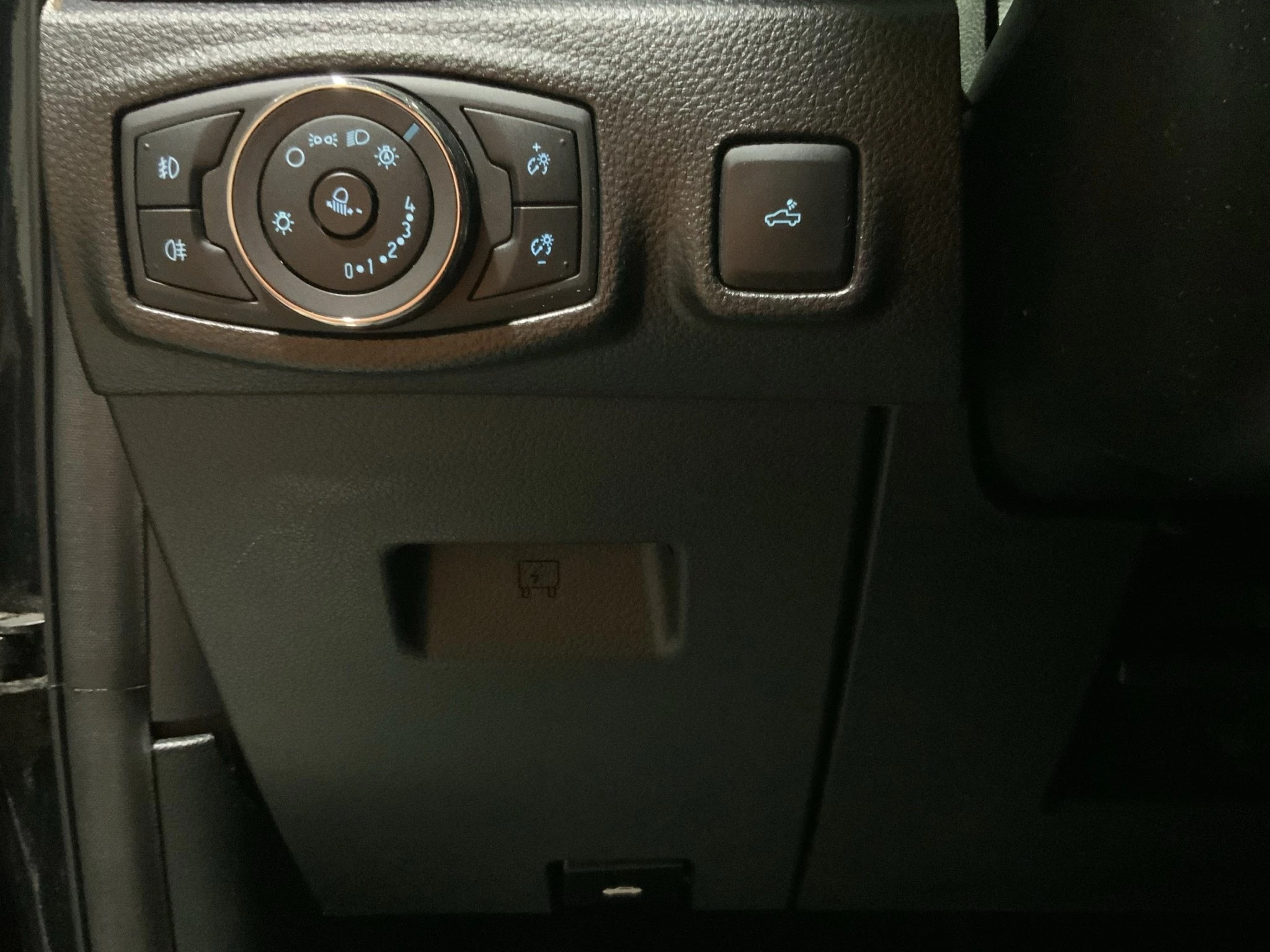 Ford Ranger Wildtrak Doppelk. 4x4 Automatik Pick-Up