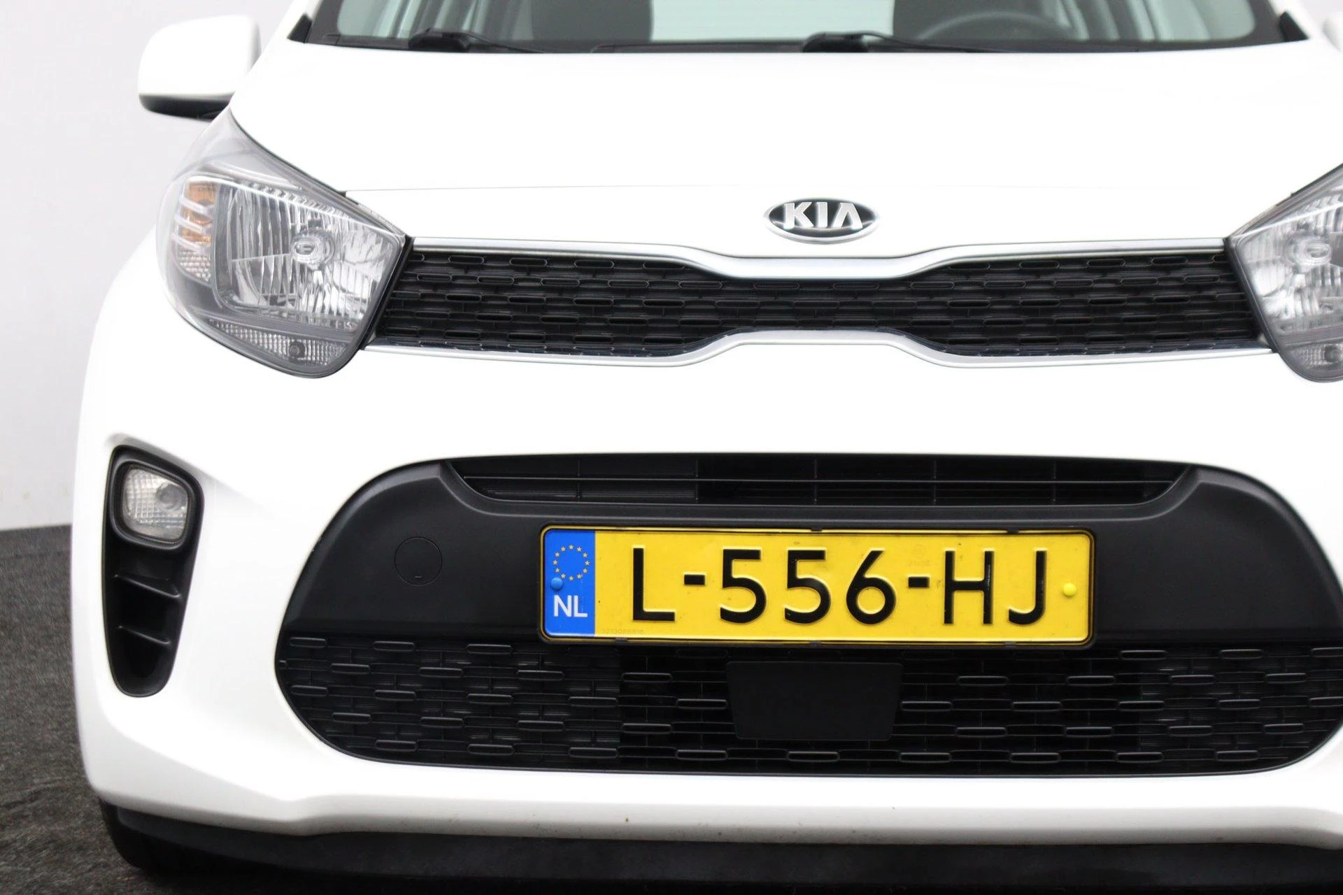 Kia Picanto 1.0 DPi DynamicLine Automat |