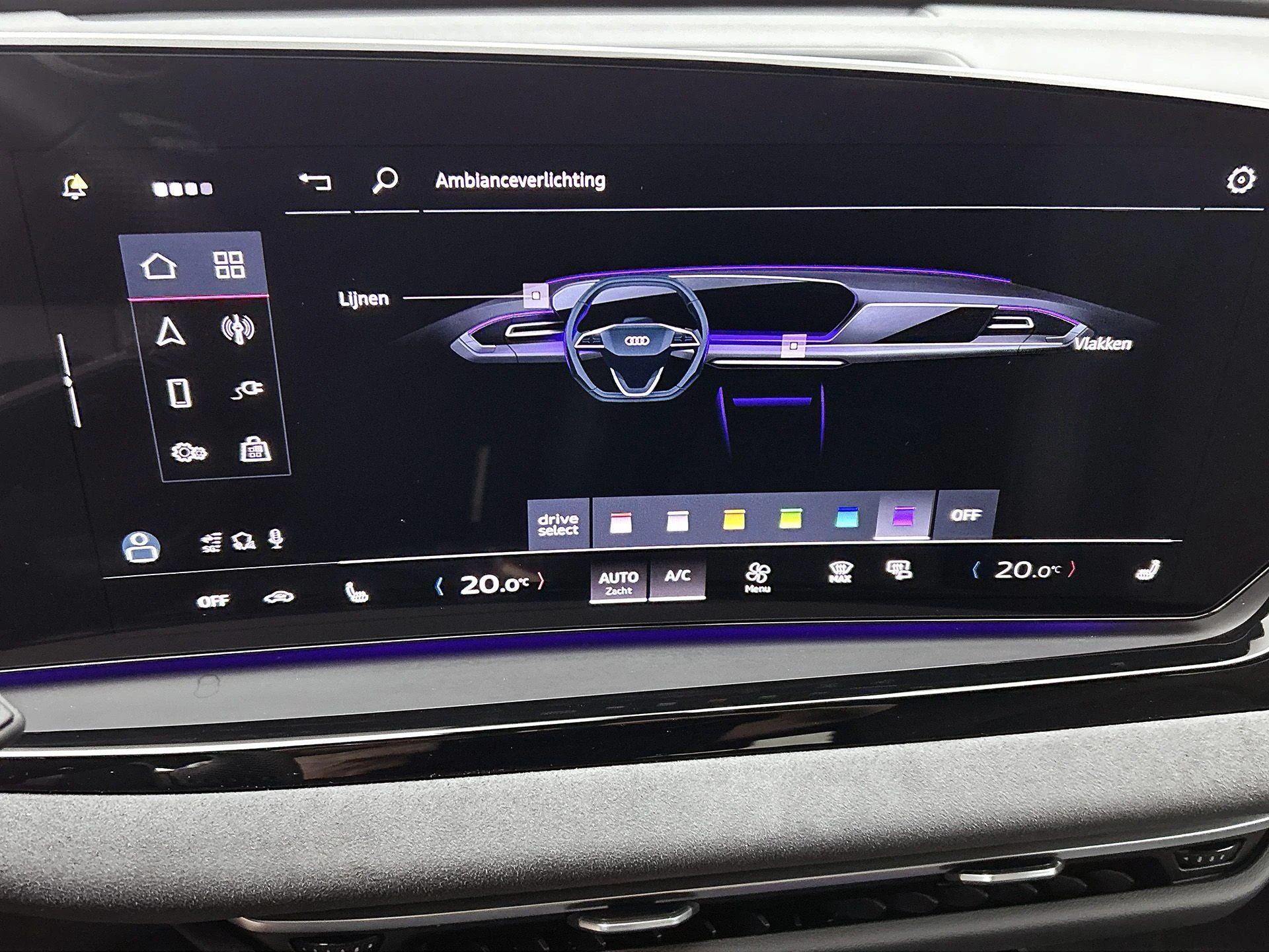 Audi A5 Avant 2.0 e-hybrid quattro S edition