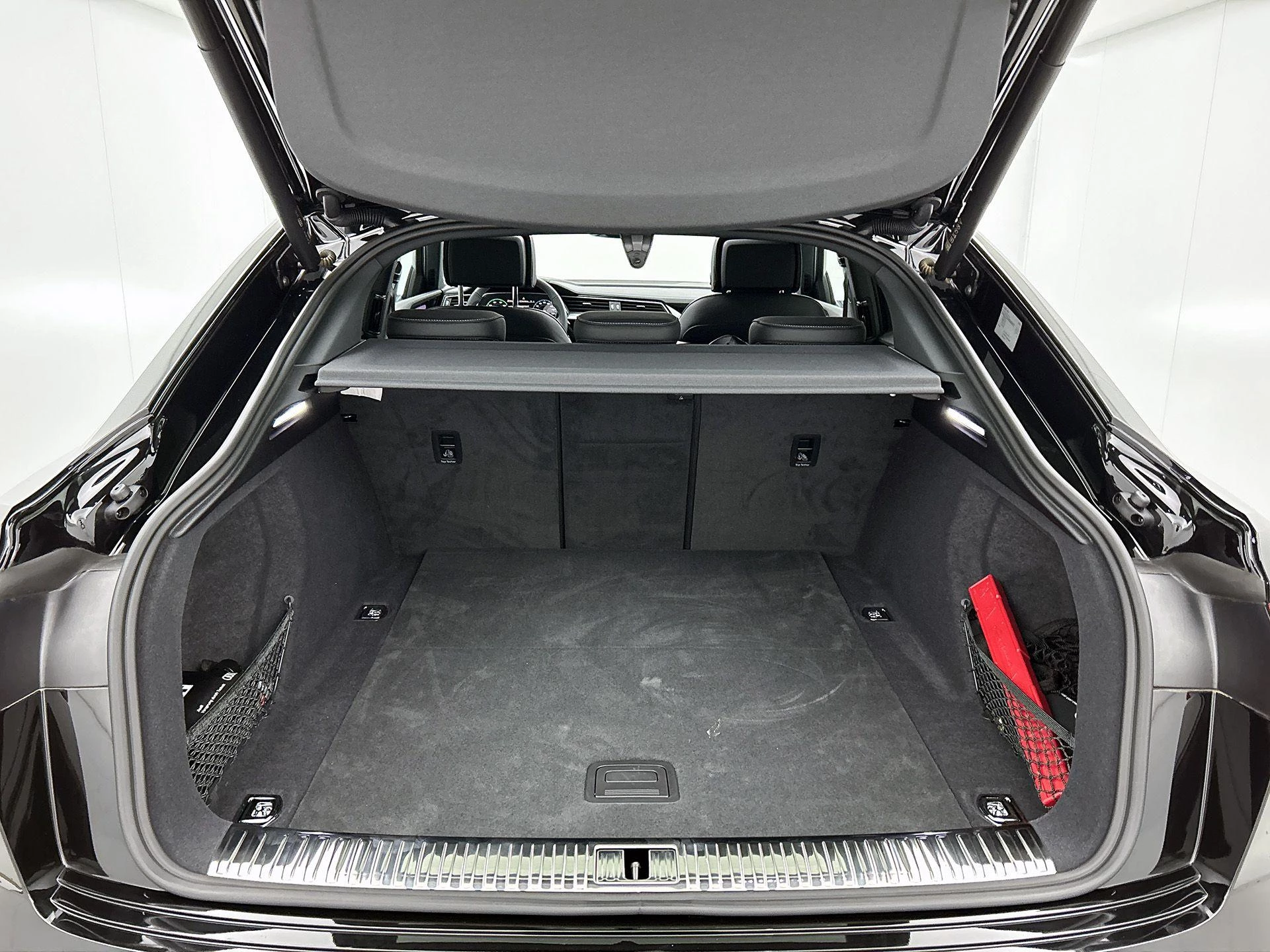 Audi Q8 Sportback e-tron 55 quattro S Edition 115 kWh