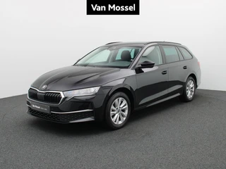 Škoda Octavia Combi 1.5 TSI eTec 110kW DSG7 SELECTION