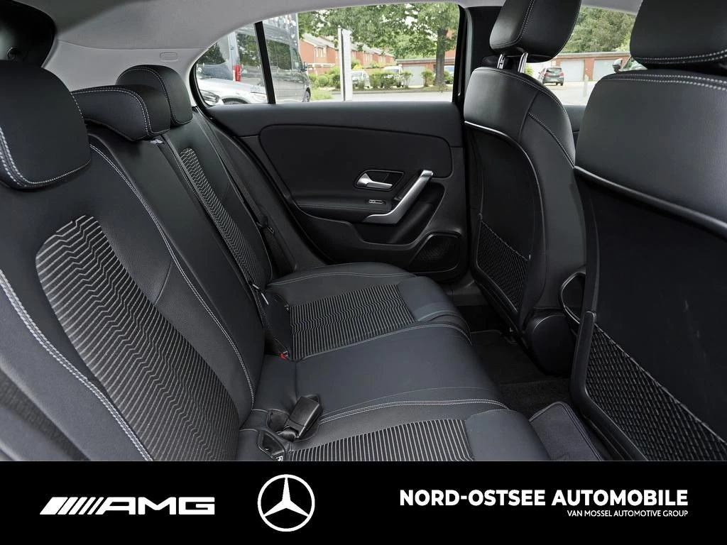 Mercedes-Benz A-Klasse 250 e PROGRESSIVE KAMERA TEMPO MBUX SITZHZG Progressive
