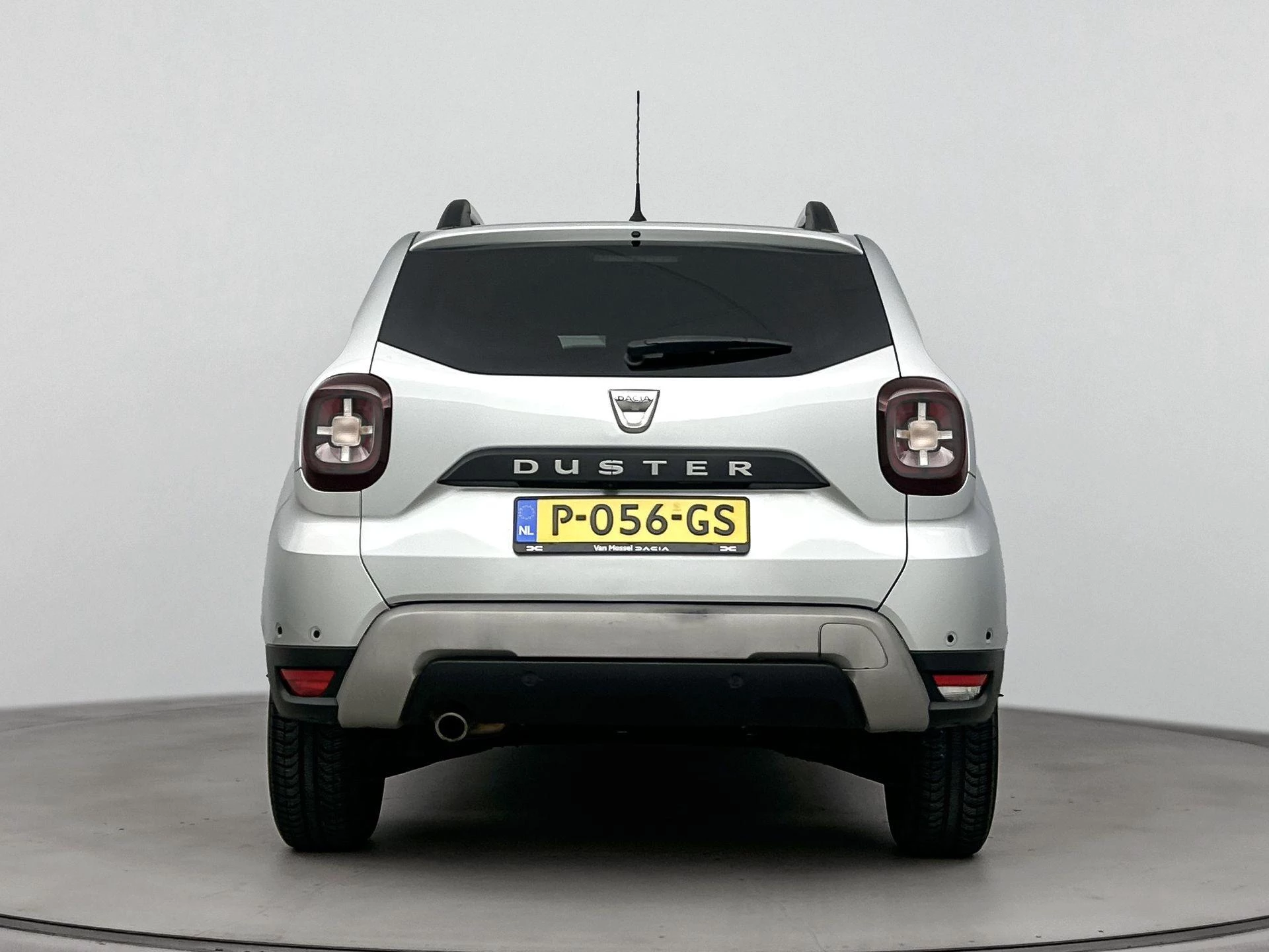 Dacia Duster 1.0 TCe Bi-Fuel Comfort 100PK